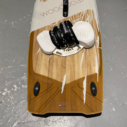 Woodboard Chame 2024 138cm Très Bon Etat