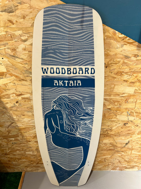 WoodBoard Aktaia 4'8 2021 Très Bon Etat